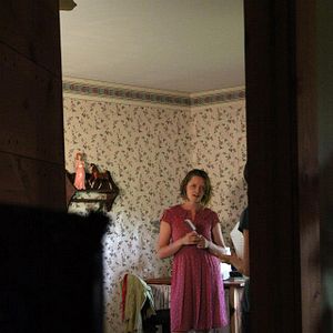 Bilder Thou Wast Mild & Lovely