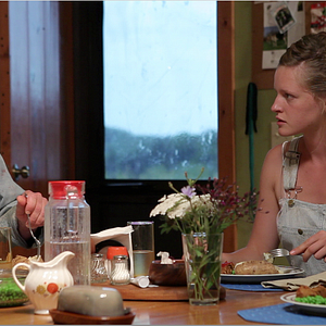 Bilder Thou Wast Mild & Lovely