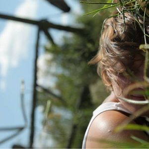 Bilder Thou Wast Mild & Lovely