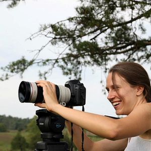 Bilder Thou Wast Mild & Lovely