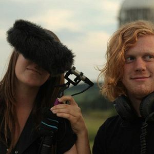 Bilder Thou Wast Mild & Lovely