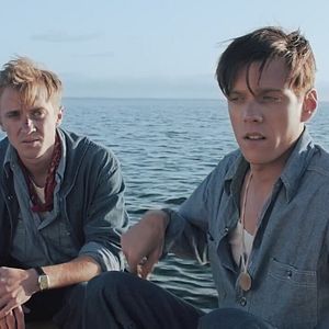 Bilder Against the Sun