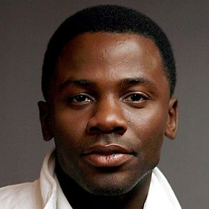 Bilder Derek Luke