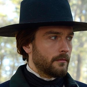 Bilder Tom Mison