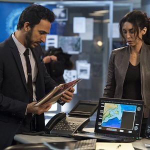 Bilder The Blacklist