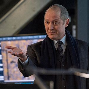 Bilder James Spader