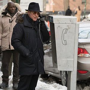 Bilder James Spader