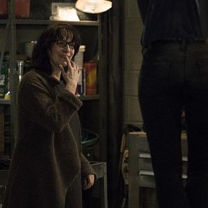 Bilder Amanda Plummer