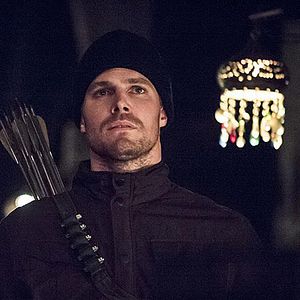 Bilder Stephen Amell