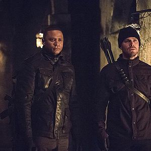 Bilder Stephen Amell