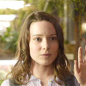 Bilder Alison Louder