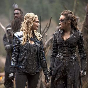 Bilder The 100