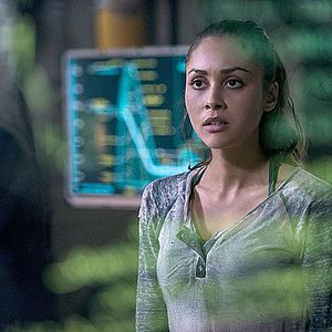 Bilder The 100