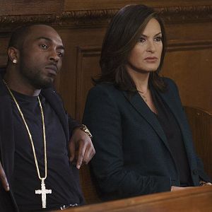 Bilder Mariska Hargitay