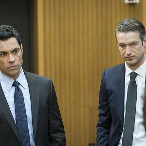 Bilder Law & Order: Special Victims Unit