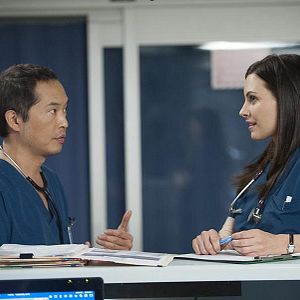 Bilder The Night Shift