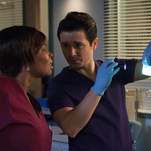 Bilder Freddy Rodriguez