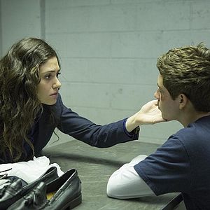 Bilder Shameless (US)