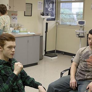 Bilder Shameless (US)