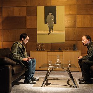 Bilder Nikolai Kinski