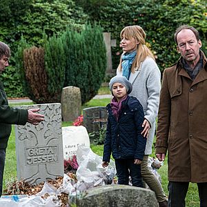 Bilder Neben der Spur: Adrenalin