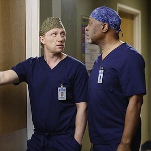 Bilder James Pickens Jr.