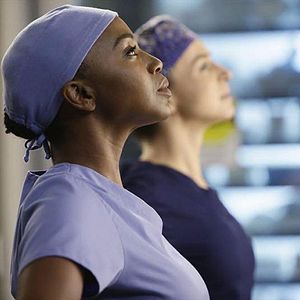 Bilder Grey's Anatomy - Die jungen Ärzte