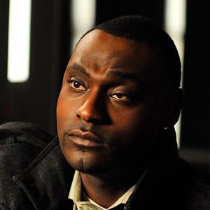 Bilder Adrian Holmes