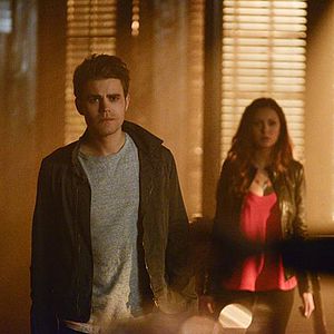 Bilder Vampire Diaries