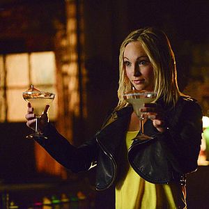 Bilder Vampire Diaries