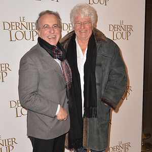 Bilder Der letzte Wolf