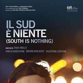 Bilder South is Nothing