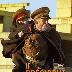 Bilder The President