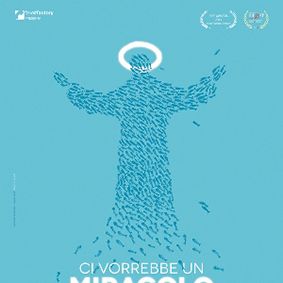 Bilder Ci vorrebbe un miracolo