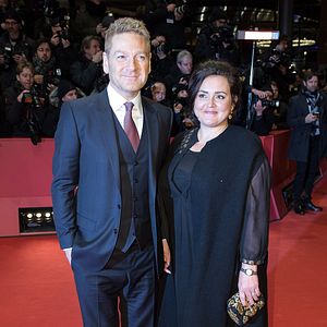 Bilder Kenneth Branagh