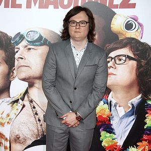 Bilder Clark Duke