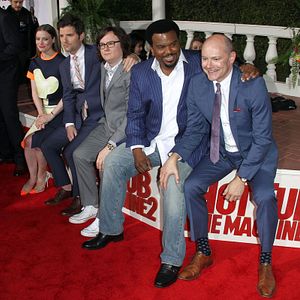 Bilder Gillian Jacobs