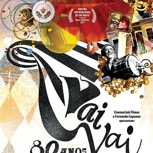 Bilder Vai-Vai: 80 anos nas Ruas