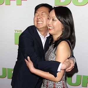 Bilder Ken Jeong