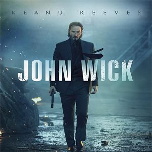 Bilder John Wick
