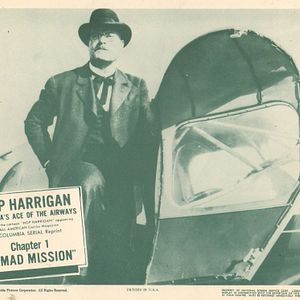 Bilder Hop Harrigan America's Ace of the Airways