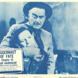 Bilder Hop Harrigan America's Ace of the Airways