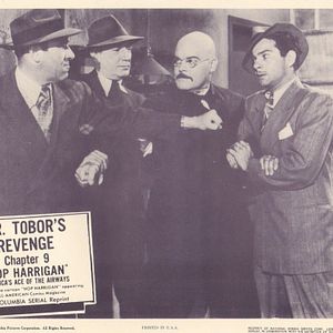 Bilder Hop Harrigan America's Ace of the Airways