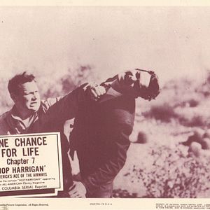 Bilder Hop Harrigan America's Ace of the Airways