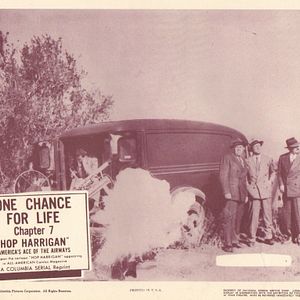 Bilder Hop Harrigan America's Ace of the Airways