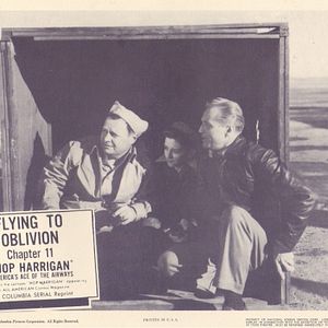 Bilder Hop Harrigan America's Ace of the Airways