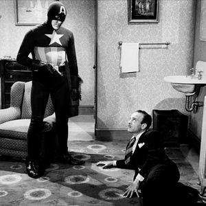 Bilder Captain America