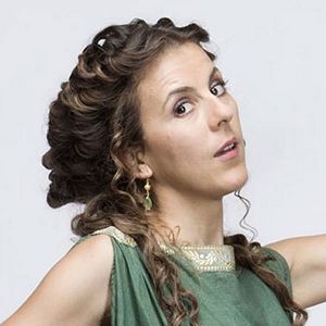 Bilder Nicole Ferroni
