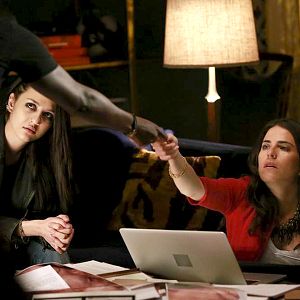 Bilder How To Get Away With Murder