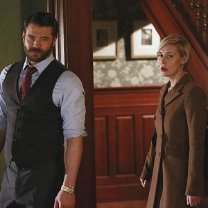 Bilder Charlie Weber